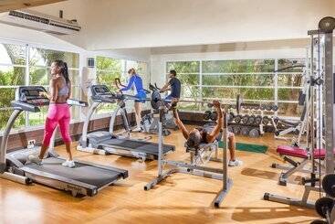 בית מלון כפרי Tui Magic Life Penelope Beach  Families & Couples