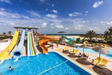בית מלון כפרי Tui Magic Life Penelope Beach  Families & Couples