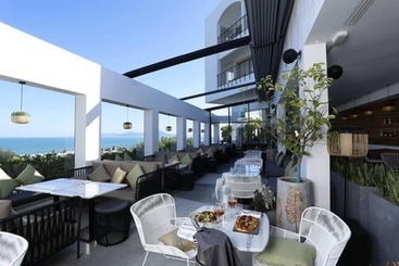 هتل Villa Didon