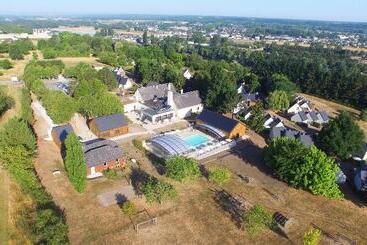 هتل Vvf Amboise Les Châteaux De La Loire