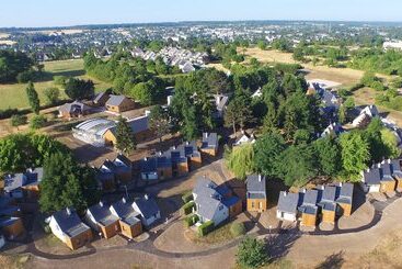 هتل Vvf Amboise Les Châteaux De La Loire