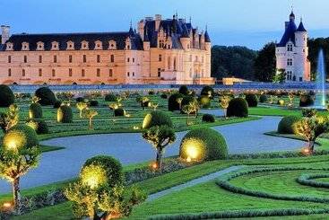 هتل Vvf Amboise Les Châteaux De La Loire