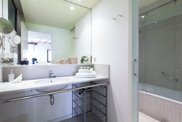 Inside Barcelona Apartments Esparteria