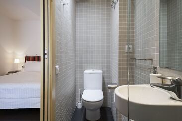 Inside Barcelona Apartments Esparteria