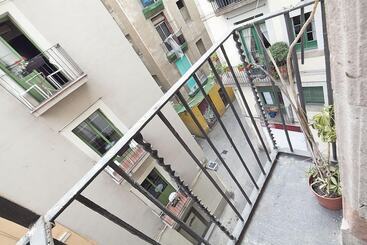 Inside Barcelona Apartments Esparteria
