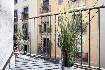 Inside Barcelona Apartments Esparteria