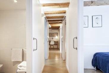 Inside Barcelona Apartments Esparteria
