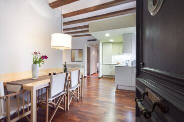 Inside Barcelona Apartments Esparteria