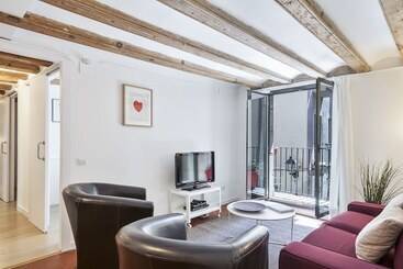 Inside Barcelona Apartments Esparteria