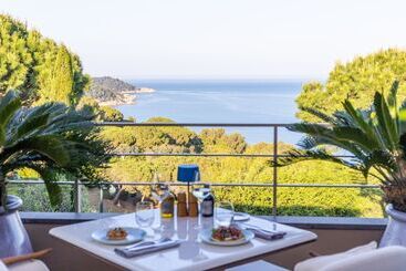 La Reserve Ramatuelle Hotel Spa & Villas
