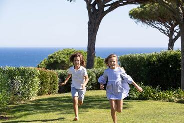 La Reserve Ramatuelle Hotel Spa & Villas