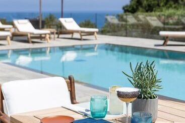 La Reserve Ramatuelle Hotel Spa & Villas