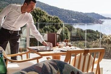 La Reserve Ramatuelle Hotel Spa & Villas