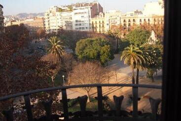 Mh Apartments Tetuan