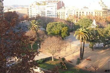 Mh Apartments Tetuan