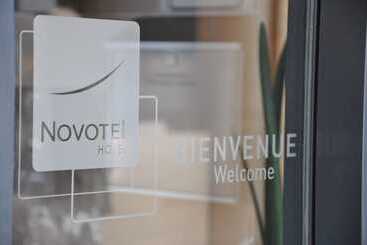 Novotel Brussels Centre Midi