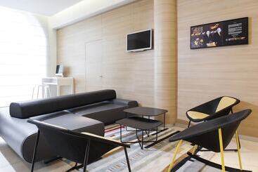 Novotel Brussels Centre Midi