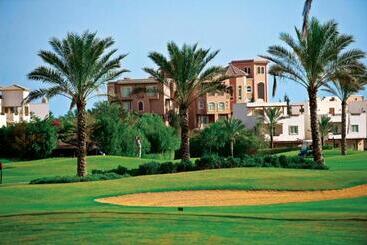 Stella Di Mare Golf - Ain Soukhna