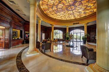 استراحتگاه Stella Di Mare Golf