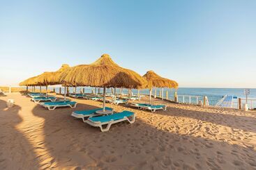 Sunrise Remal Resort