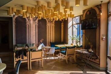 Volo Hotel