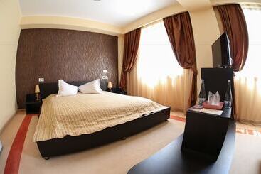 Volo Hotel