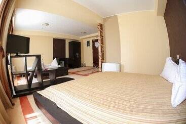 Volo Hotel
