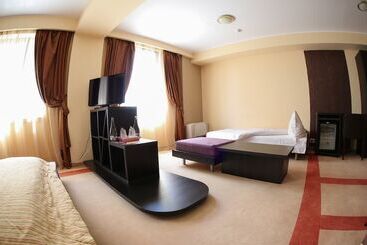 Volo Hotel