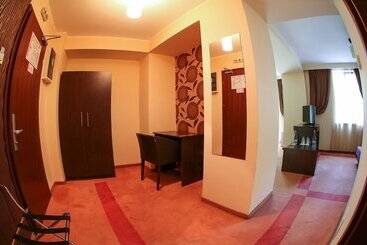 Volo Hotel