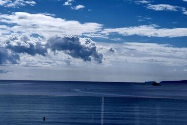 Eco Apartments La Marineda & Hotel Thalassa Sport & Spa