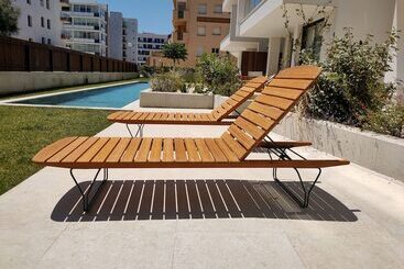 Eco Apartments La Marineda & Hotel Thalassa Sport & Spa