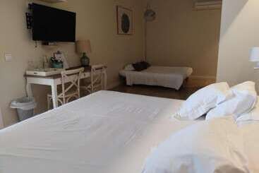 Eco Apartments La Marineda & Hotel Thalassa Sport & Spa