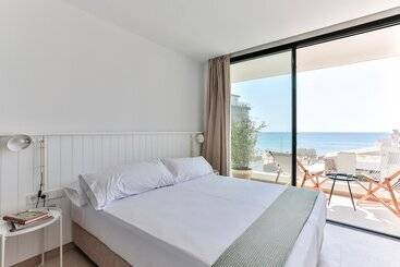 Eco Apartments La Marineda & Hotel Thalassa Sport & Spa