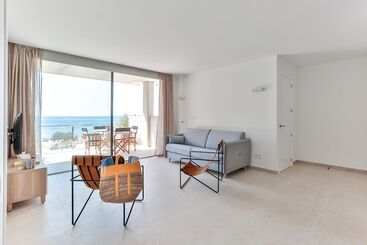 Eco Apartments La Marineda & Hotel Thalassa Sport & Spa