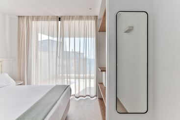 Eco Apartments La Marineda & Hotel Thalassa Sport & Spa