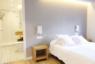 Eco Apartments La Marineda & Hotel Thalassa Sport & Spa