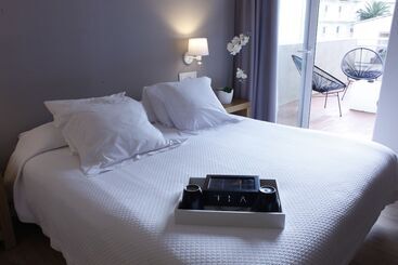 Eco Apartments La Marineda & Hotel Thalassa Sport & Spa