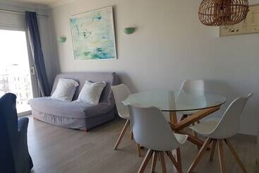 Eco Apartments La Marineda & Hotel Thalassa Sport & Spa