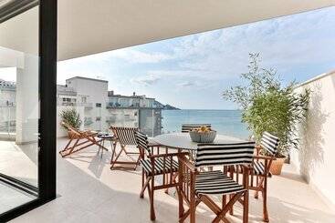Eco Apartments La Marineda & Hotel Thalassa Sport & Spa