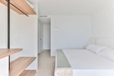 Eco Apartments La Marineda & Hotel Thalassa Sport & Spa