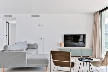 Eco Apartments La Marineda & Hotel Thalassa Sport & Spa