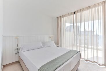 Eco Apartments La Marineda & Hotel Thalassa Sport & Spa