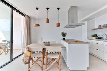 Eco Apartments La Marineda & Hotel Thalassa Sport & Spa