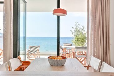 Eco Apartments La Marineda & Hotel Thalassa Sport & Spa
