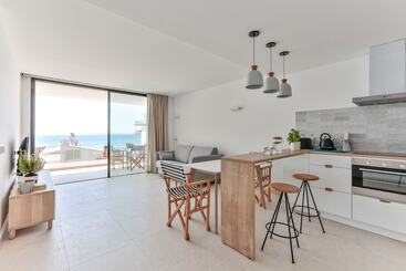 Eco Apartments La Marineda & Hotel Thalassa Sport & Spa