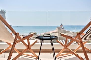 Eco Apartments La Marineda & Hotel Thalassa Sport & Spa