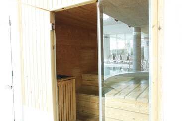 Eco Apartments La Marineda & Hotel Thalassa Sport & Spa