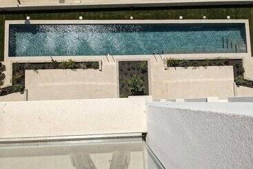 Eco Apartments La Marineda & Hotel Thalassa Sport & Spa