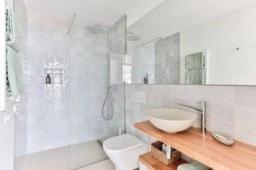 Eco Apartments La Marineda & Hotel Thalassa Sport & Spa