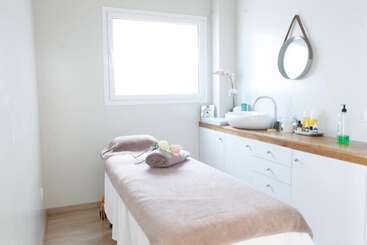 Eco Apartments La Marineda & Hotel Thalassa Sport & Spa